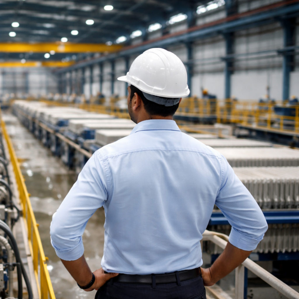 Blackmatter Materials Expandable Graphite Manufacturer