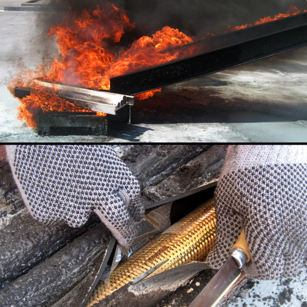 Blackmatter Materials Expandable Graphite Manufacturer Images